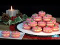 ESPECIAL NAVIDAD. Loli Domínguez - Receta de macarons. Recetas paso a paso, tutorial.