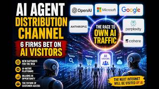 AI Search Optimization: The 2026 Playbook for Executives