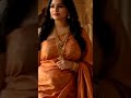 Sarees: The Ultimate Plus-Size Power Move