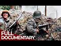 German-Soviet War: A Brutal Historic Conflict
