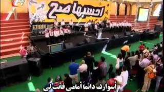 Video voorbeeld van "ترنيمة استيقظي استيقظي - ماهر فايز - احسبها صح"