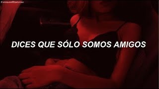 Shawn Mendes &amp; Camila Cabello - Señorita (Traducida al Español)