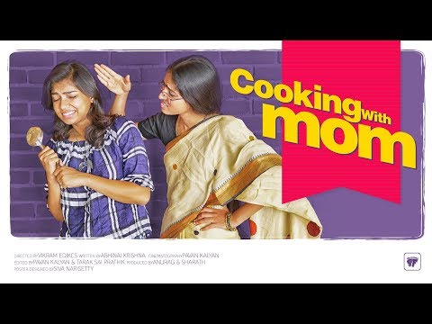 Cooking with Mom | Girl Formula | Chai Bisket