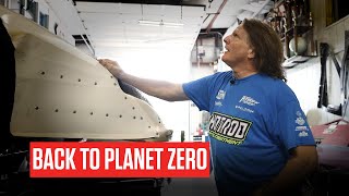 Road to Eldora: Scott Bloomquist Lost Tapes