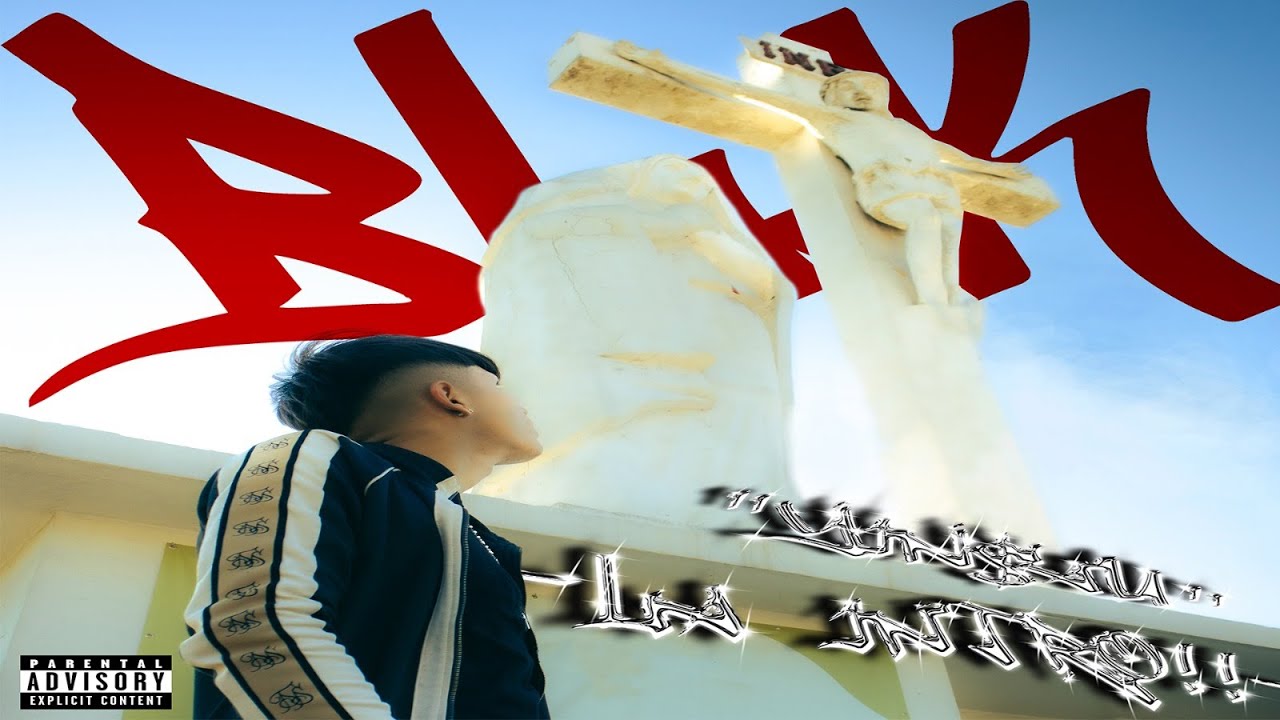 LA INTRO - YINSAU BLK  (Video Oficial) (Prod: