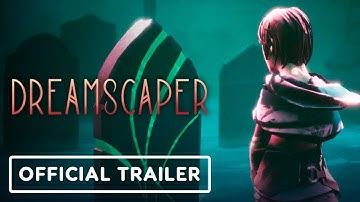 Dreamscaper - Official 1.0 Launch Trailer