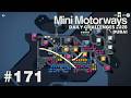 Mini Motorways - Daily Challenges 2026 - #171 - Dubai (Expert Mode)