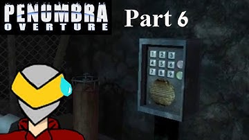 Penumbra: Overture - Part 6 - Unlocking The Fence