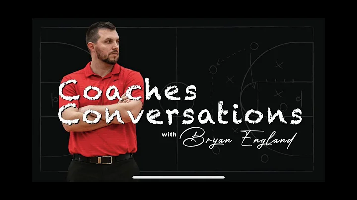 Coaches Conversations: Coach Ryan Arrowood (Rio Gr...