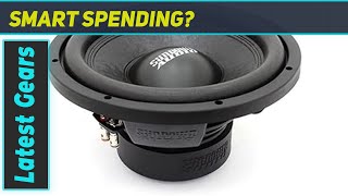 Sundown Audio E-12 v4 D2 12