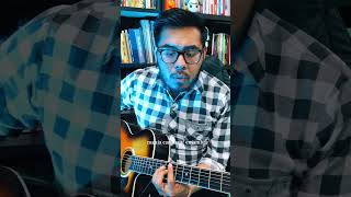 Manía Cardíaca De Enjambre En Guitarra Acústica