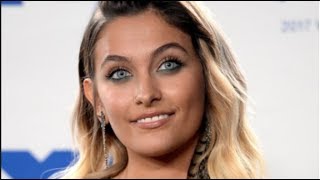 Prayers Up: Paris Jackson Reveals She Is Facing Serious Medical Issue