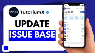 How to Fix Base Wallet App Not Working After iPhone Update (2026)