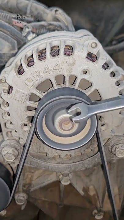 Check altenator 🧲 #mechanic #repairing #test #feedshorts #ideas #mechaniclife