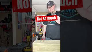 This NEW Craftsman Battery Changes EVERYTHING… or Does It? 🤔 #tools #powertools #battery #cooltools