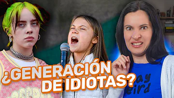 ¿La Generación Z es trabajadora?