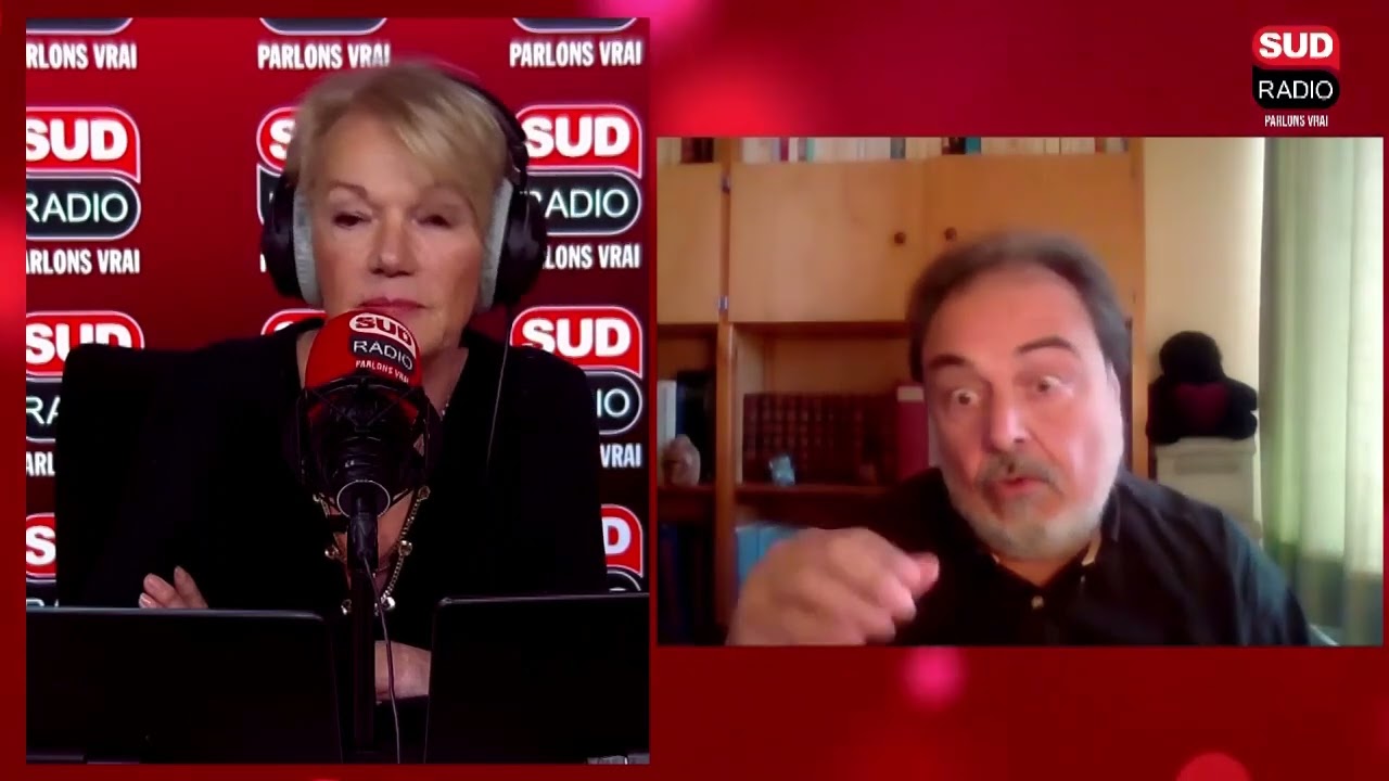 ?️Marion : "On en est venus à se séparer parce qu'on n'était plus sur la même longueur d'onde."