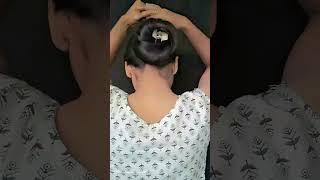 #haircare #easyhairstyle #longhair #minivlog#youtubeshorts #amazinghacks #trendinghacks #shortsbreak