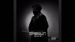 Didi b - shogun (audio)