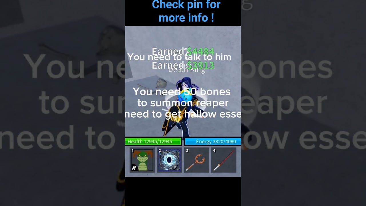 How to get holy crown 