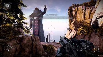 Killzone: Shadow Fall | PS4 Record Test