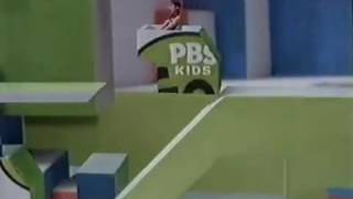 PBS Kids GO! Station ID 2005