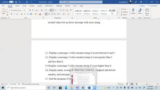 Midterm Project Part 1