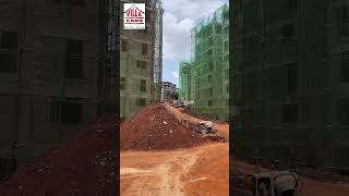 Invest smart- Affordable homes in kikuyu from ksh. 640K | Affordable Housing Project