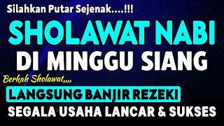 SHOLAWAT JIBRIL PENARIK REZEKI PALING KUAT DARI SEGALA ARAH, Sholawat Nabi Paling Merdu