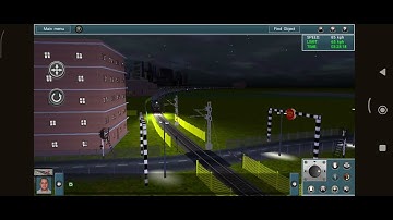 Trainz Android India | Viral video | Shorts | Addons