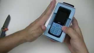 Yezz Classic C21 déballage par Top For Phone fr