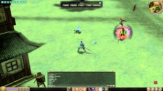 Metin2 Alaska Stalker vs [CM] Gamby