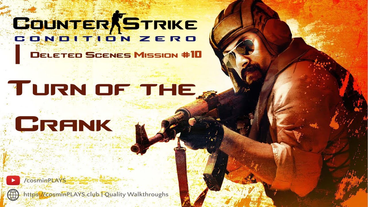 counter strike condition zero - How to enable death notices in