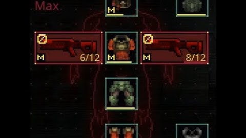 Quasimorph Community and Anarchy Final Sprint