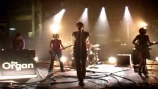 THE ORGAN - Brother (Official Promotional Video - 2004)