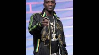 Akon - Right Now ( With Lyrics !!! )