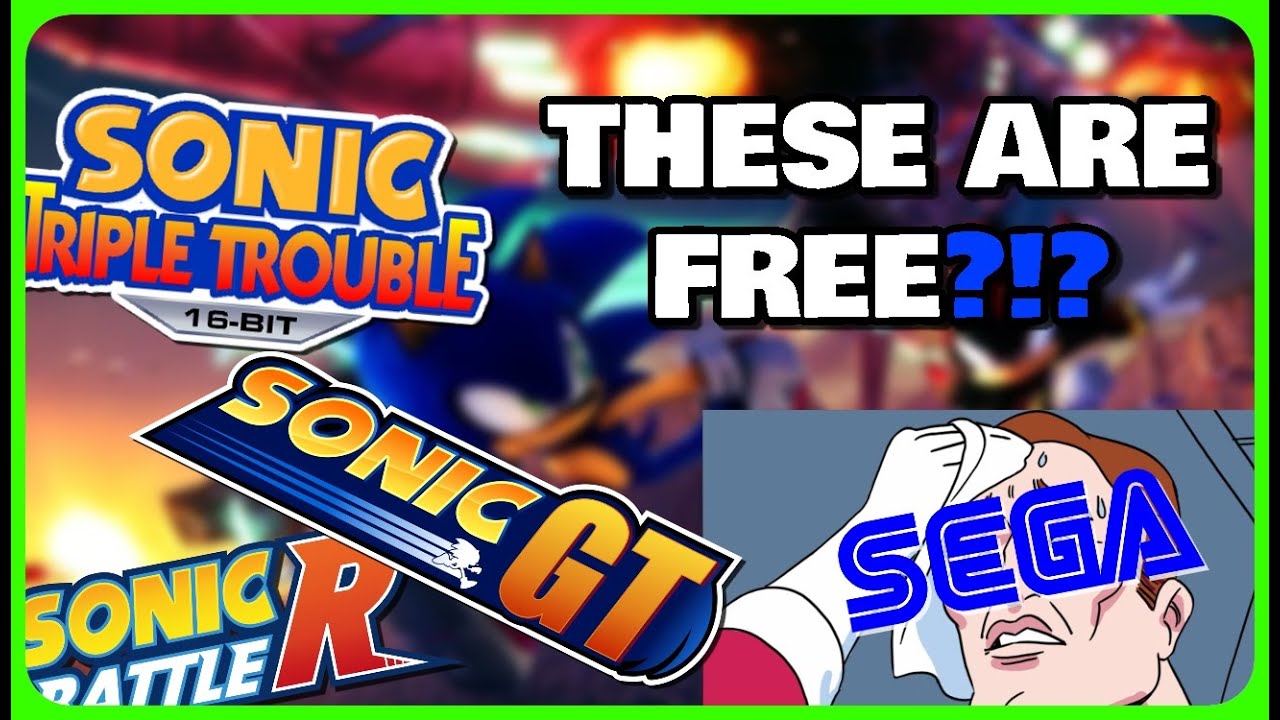 5 MUST PLAY Sonic Fan Games Gaming Broskis Side Mission YouTube 5-must-play-sonic-fan-games-gaming-broskis-side-mission-youtube