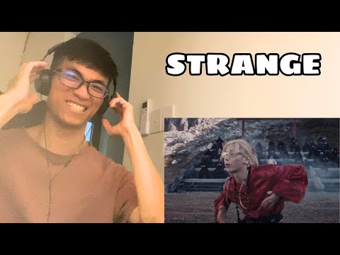 STRAY KIDS - DIVINE MV REACTION | VIETNAMESE BOY #STRAYKIDS #DIVINE #DIVINEREACTION #SKZ