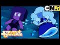 Steven Universe | Something Entirely New | Song | The Answer | Cartoon Network