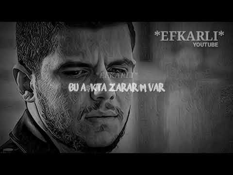 BİLAL SONSES - Bu Aşkta Zararım Var (whatsapp durumu)