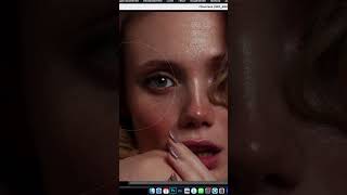 Лучший заказ у ретушера #ретушь #фотошоп #makeup #retouch #beauty #photoshop #photo #tutorial #cash