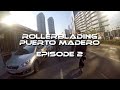 Achafilms sports episode 2  exploring puerto madero buenos aires