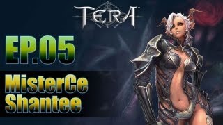 Tera Online Ep. 05 - Bułgarskie porno w/ Shantee