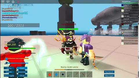 Aether Lightning - Arcane Adventures