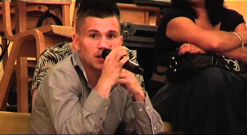 Dernière soirée à Miramas (Partie 2)