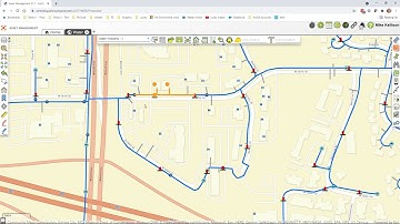 EAM GIS Overview