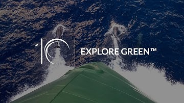 Explore Green™ - A Decade of Explore Green