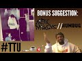 BONUS SUGGESTION: Arctic Monkeys - Humbug // ALBUM REACTION + REVIEW