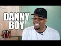 Danny Boy: Signing Deal with Death Row at 15, Suge Becoming Legal Guardian