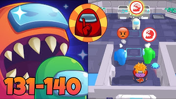Imposter Solo Kill Game Offline (lv.131-140)